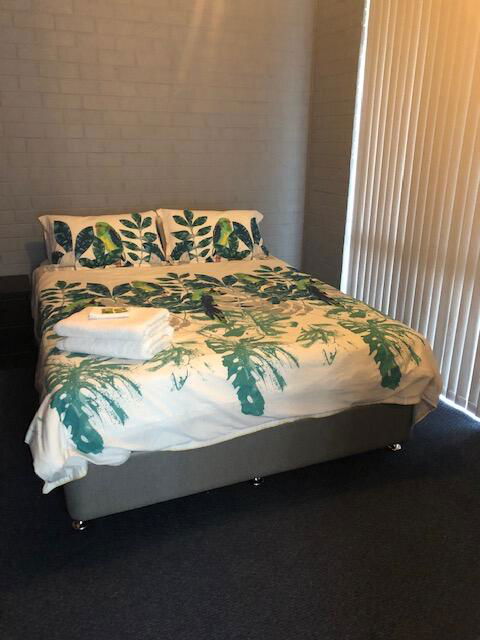 Bull 'n' Bush Hotel Motel - Newcastle Accommodation 3