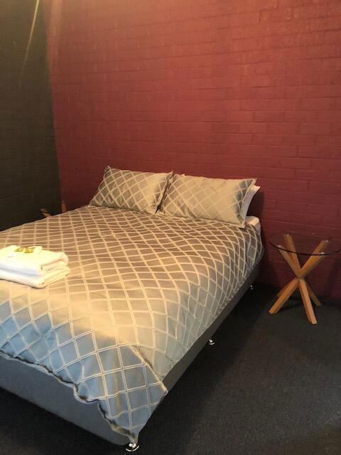 Bull 'n' Bush Hotel Motel - Newcastle Accommodation 2