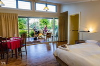 Bulwarra Bed  Breakfast
