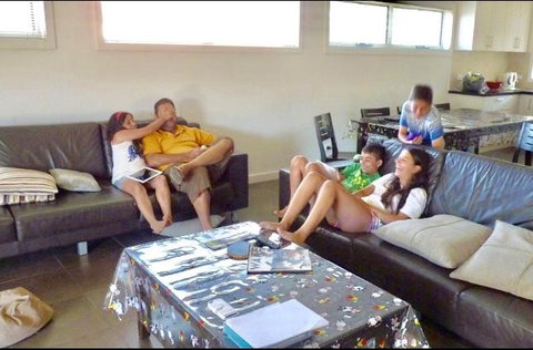 Bundalong Waterfront - Newcastle Accommodation 3