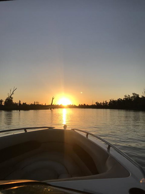 Bundalong Waterfront - Newcastle Accommodation 1