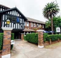 Bundanoon Hotel - Newcastle Accommodation