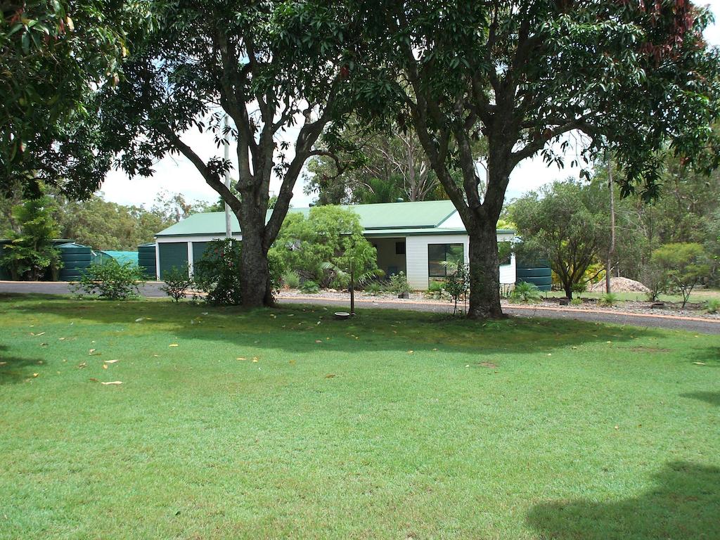 Maroondan QLD Newcastle Accommodation