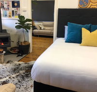 BungalowTenterfield - Modern Vintage Luxury - Newcastle Accommodation