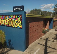 Bunkhouse Motel - Newcastle Accommodation