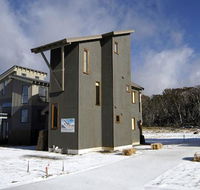 Bunny Box - Newcastle Accommodation