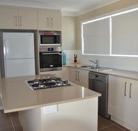 Bunya Vista Accommodation - New Castle Tourism