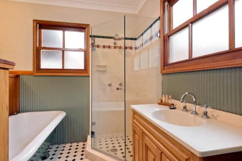 Bunyip Cottage - Newcastle Accommodation 1