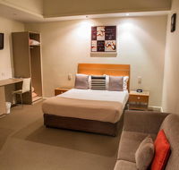 Burkes Hotel Motel - New Castle Tourism