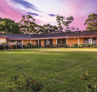 Burncroft Guesthouse - Newcastle Accommodation