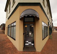 Burnie City Apartments - New Castle Tourism