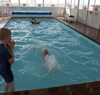 Burnie Ocean View Motel and Caravan Park - New Castle Tourism