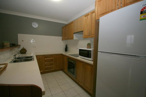 Burramys 4/1 Kirwan Close - Newcastle Accommodation 3