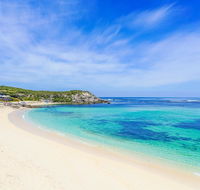 By the Sea Margaret River - New Castle Tourism