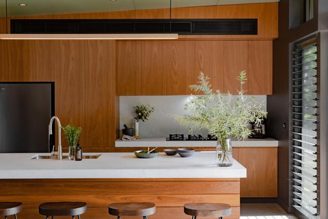 Byron Beach Retreats - New Castle Tourism 1