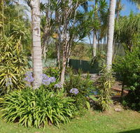 Byron Hinterland Hideaway - New Castle Tourism