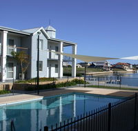 C Mandurah Resort  Serviced Apartments - Newcastle Accommodation