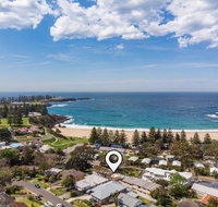 C'VU Kiama - Newcastle Accommodation