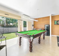 Cabana  Cupania - Newcastle Accommodation