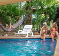 Cable Beach Backpackers - Newcastle Accommodation