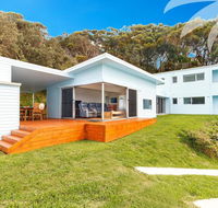 Cair Paravel at Seal Rocks - Newcastle Accommodation