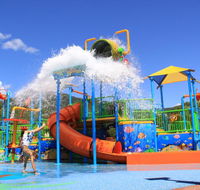 Cairns Coconut Holiday Resort - New Castle Tourism