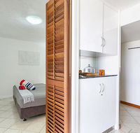 Cairns Esplanade Apartment - New Castle Tourism