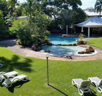 Cairns Gateway Resort - New Castle Tourism
