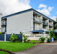 Cairns Holiday Lodge - New Castle Tourism