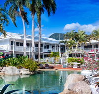 Cairns New Chalon - New Castle Tourism