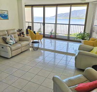 Cairns Ocean View Apartment in Aquarius - New Castle Tourism