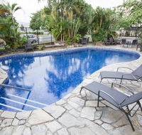 Cairns Plaza Hotel - New Castle Tourism