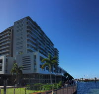 Cairns Private Apartments - New Castle Tourism