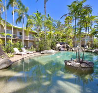 Cairns Rainbow Resort - New Castle Tourism