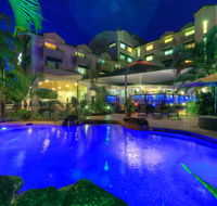 Cairns Sheridan Hotel - New Castle Tourism