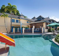 Cairns Southside International - New Castle Tourism