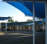 Calico Court Motel - Newcastle Accommodation