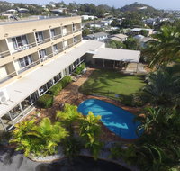 Camelot Motel - Newcastle Accommodation