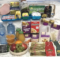 Campwin Beach House - Newcastle Accommodation