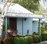 Canberra Ave Villas - Newcastle Accommodation