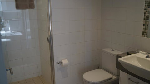 Canberra CBD Metropolitan - Newcastle Accommodation 1