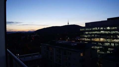 Canberra CBD Metropolitan - Newcastle Accommodation 2