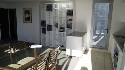 Canberra CBD Metropolitan - Newcastle Accommodation 0