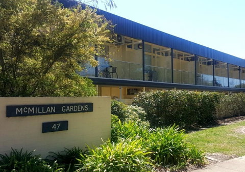 Canberra Short Term And Holiday Accommodation - Newcastle Accommodation 0