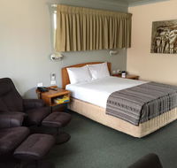 Cannon Park Motel - New Castle Tourism
