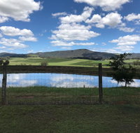 Capannone  Mystery Hills - Newcastle Accommodation