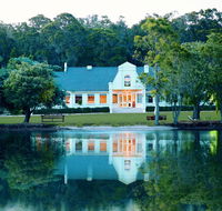 Cape Lodge - Newcastle Accommodation