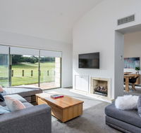 Cape Schanck Golf Getaway - Newcastle Accommodation