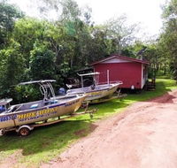 Cape York - Private Holiday House - Newcastle Accommodation