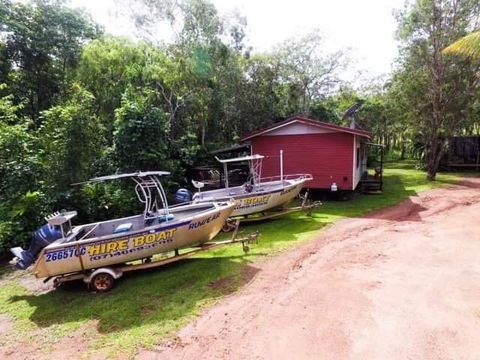 Cape York - Private Holiday House - Newcastle Accommodation 0